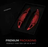 MAGRIVO paddle shifters view 2