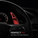 MAGRIVO paddle shifters view 3