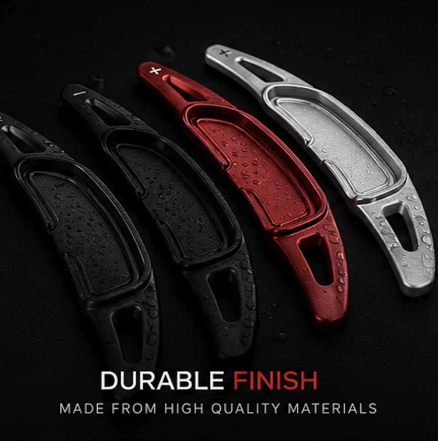 MAGRIVO paddle shifters view 4