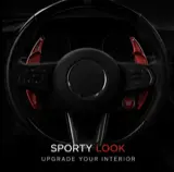 MAGRIVO paddle shifters view 6